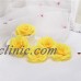 10/20PCS Touch Artificial Rose Flower Heads Wedding Decoration Fake Bouquet   263788206843